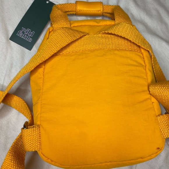Wild Fable Mini Backpack - Picture 3 of 5